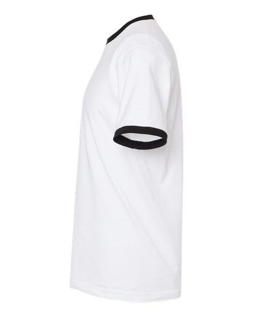 White/ Black