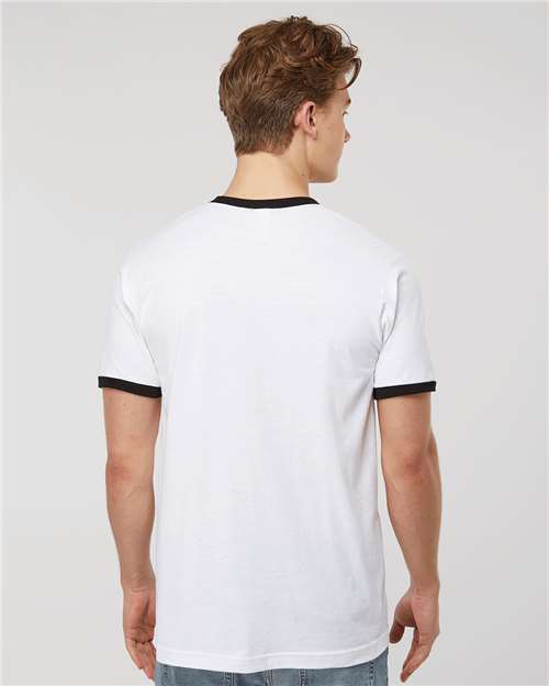 White/ Black