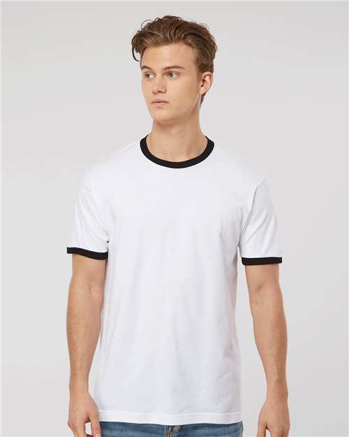 White/ Black