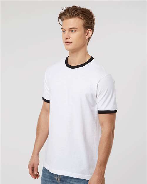 White/ Black