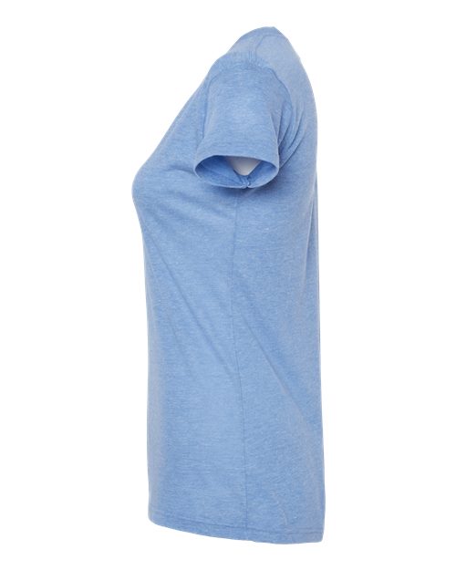 Athletic Blue Tri Blend