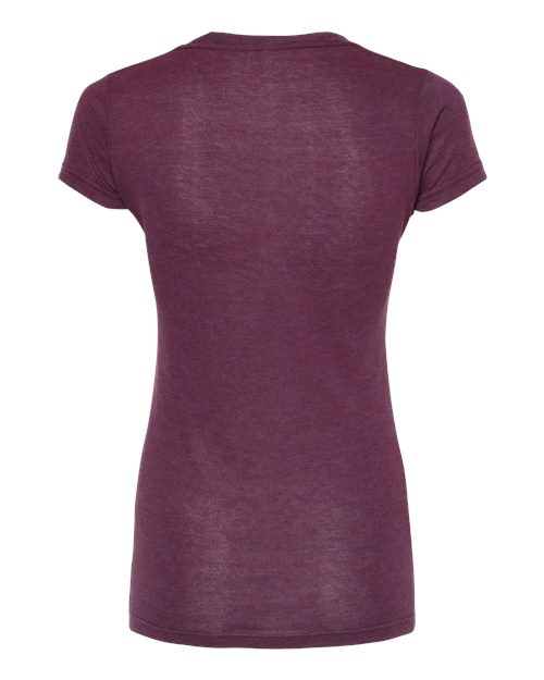 Berry Tri Blend