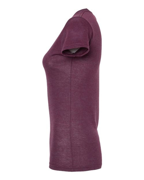 Berry Tri Blend