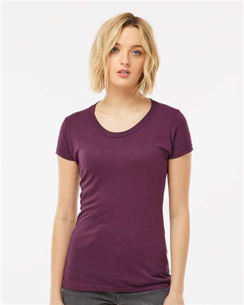 Berry Tri Blend