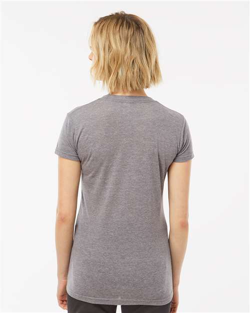 Heather Tri Blend