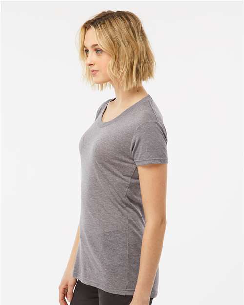 Heather Tri Blend