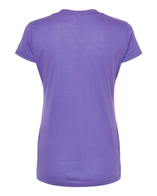 Lilac Tri Blend