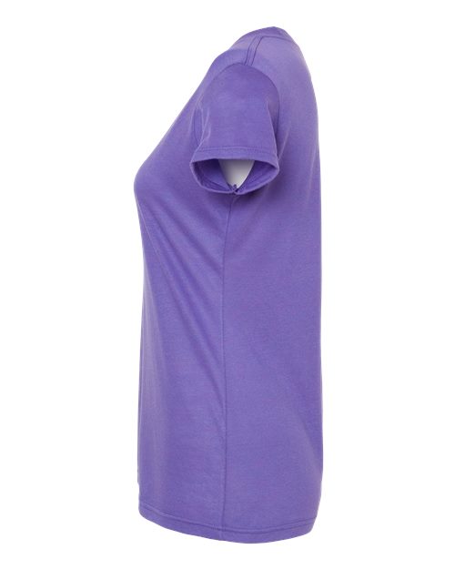 Lilac Tri Blend