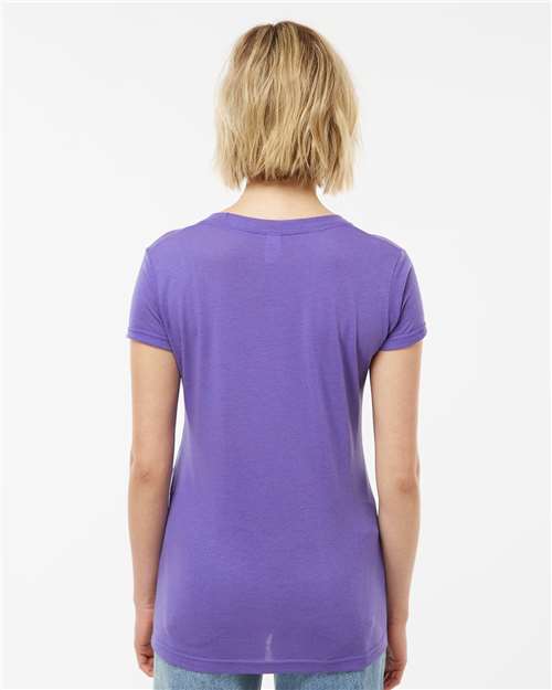 Lilac Tri Blend
