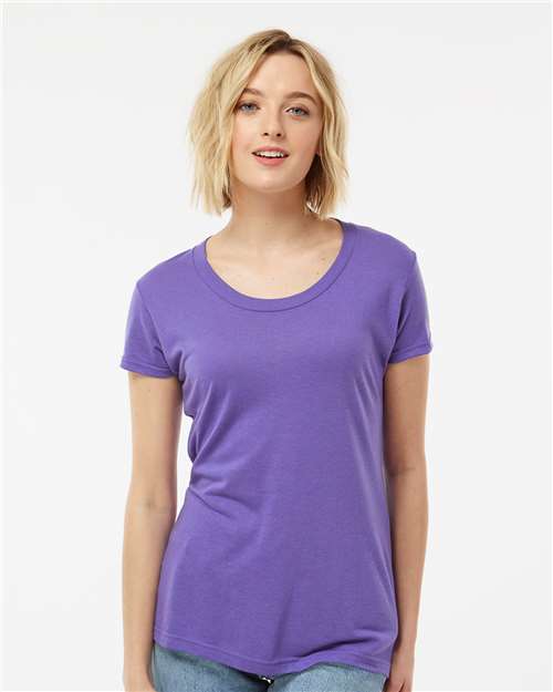 Lilac Tri Blend
