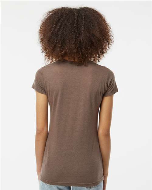 Mocha Tri Blend