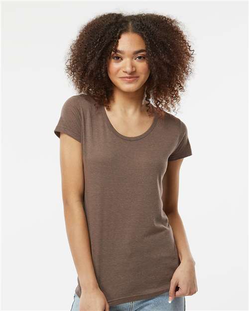 Mocha Tri Blend