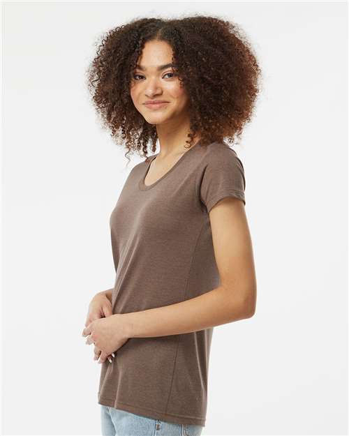Mocha Tri Blend