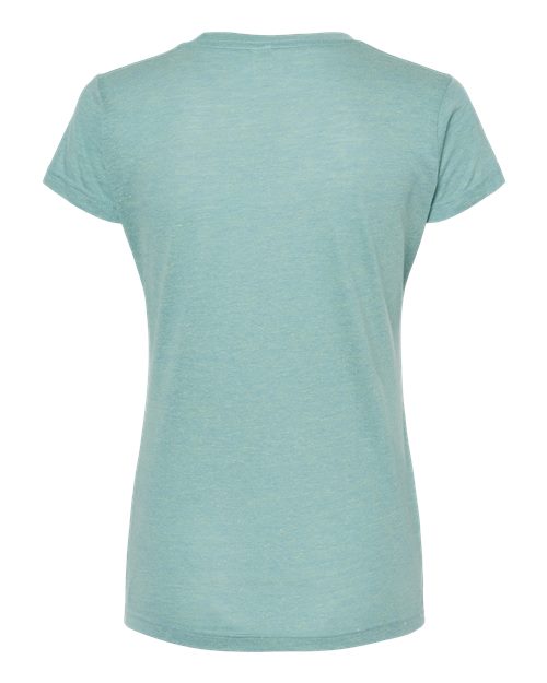 Seafoam Tri Blend