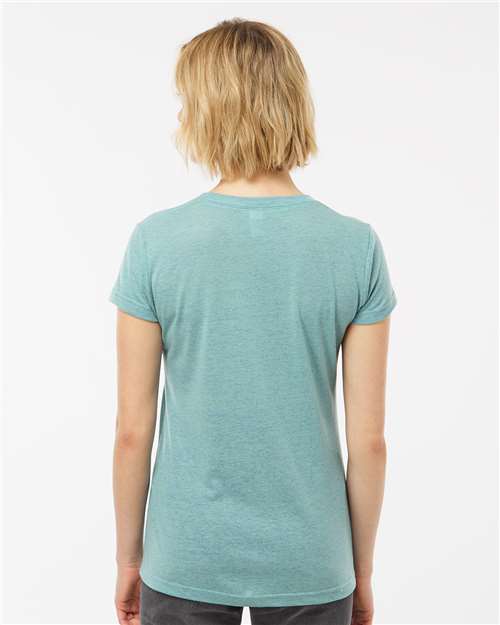 Seafoam Tri Blend