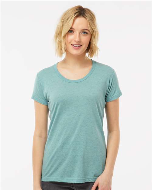 Seafoam Tri Blend