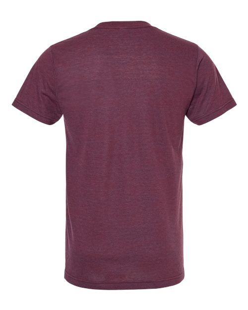 Berry Tri Blend