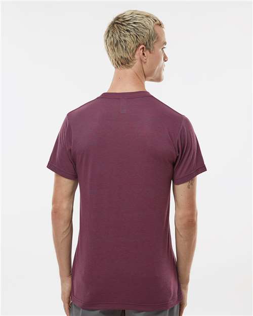 Berry Tri Blend