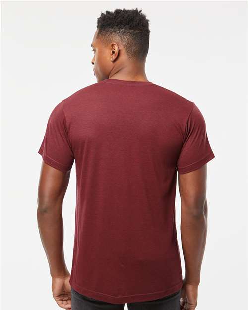 Cardinal Tri Blend