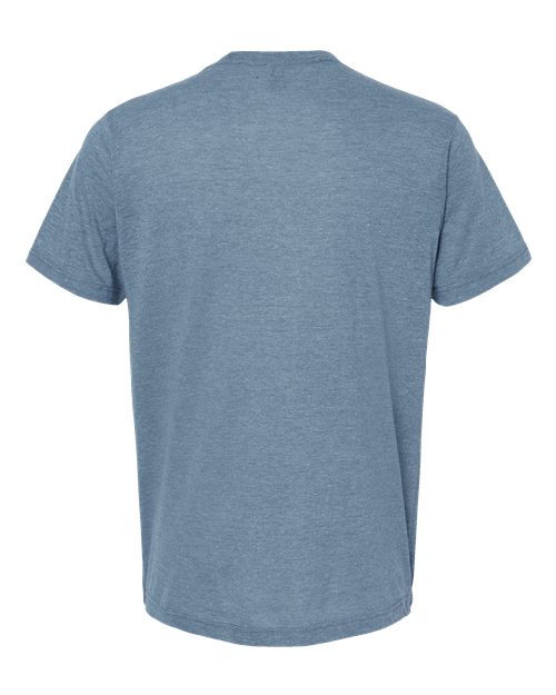 Denim Tri Blend