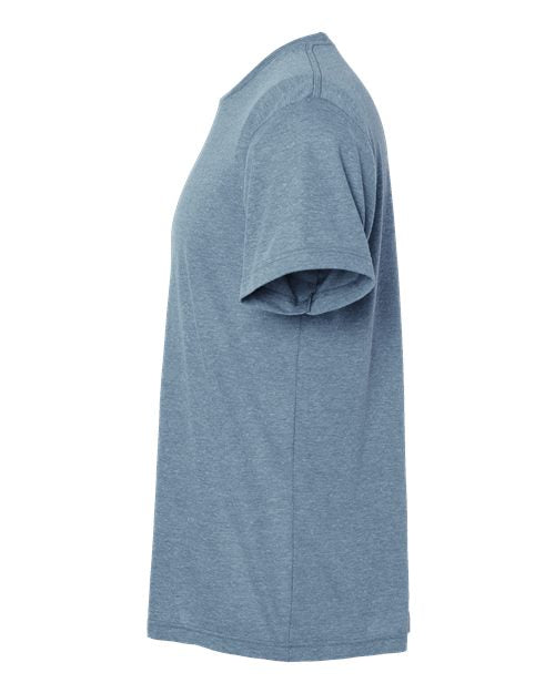 Denim Tri Blend