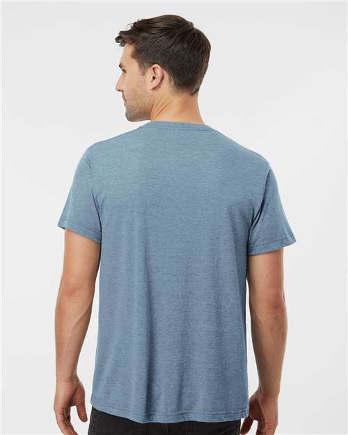 Denim Tri Blend
