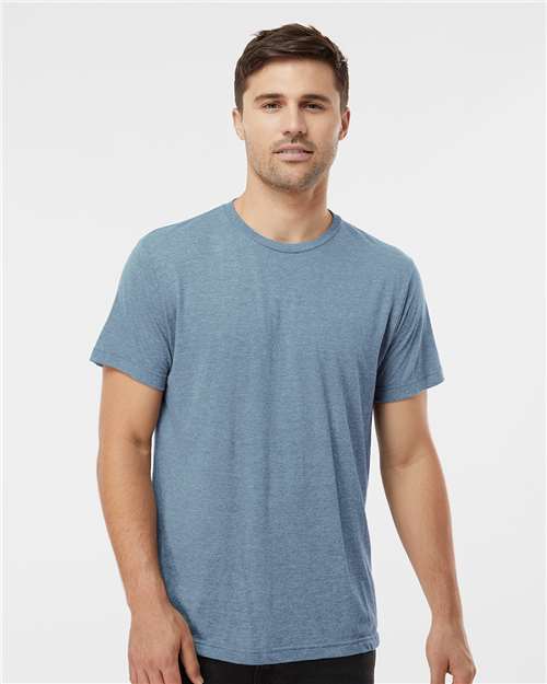 Denim Tri Blend