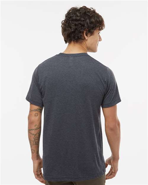 Graphite Tri Blend