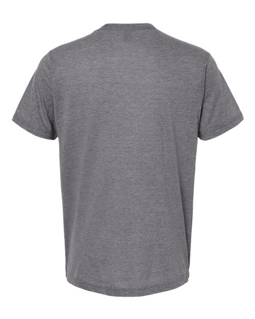 Heather Tri Blend