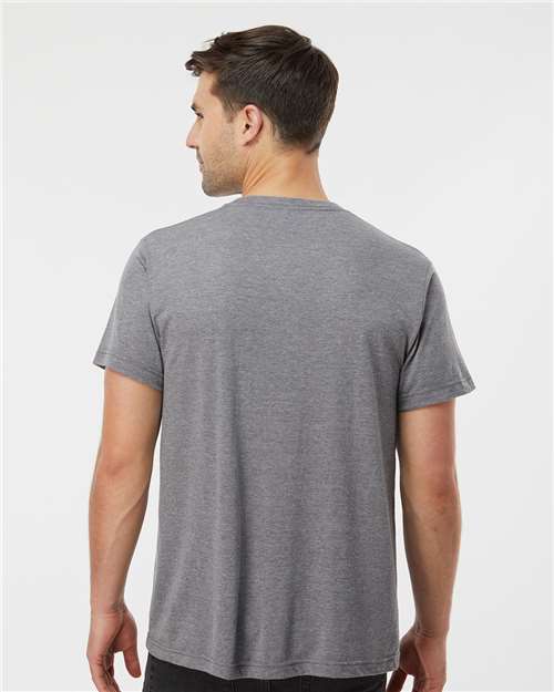 Heather Tri Blend