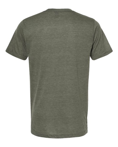 Military Tri Blend