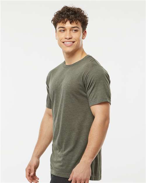 Military Tri Blend