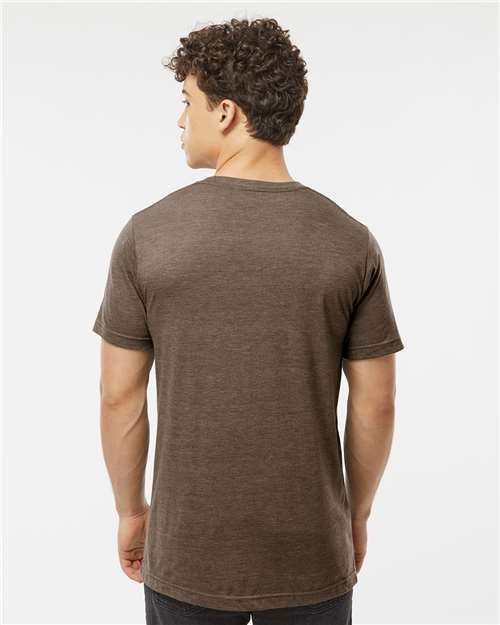 Mocha Tri Blend