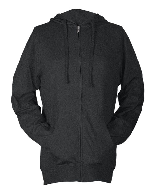 Heather Charcoal