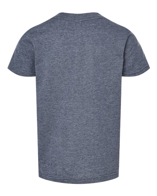 Heather Navy