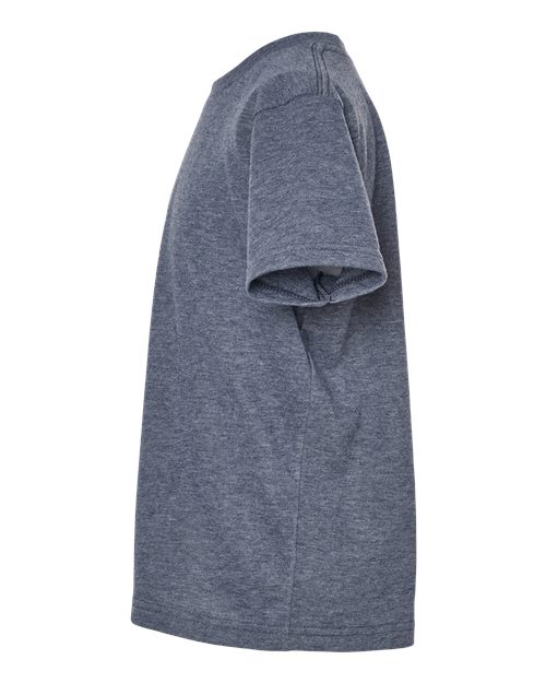 Heather Navy