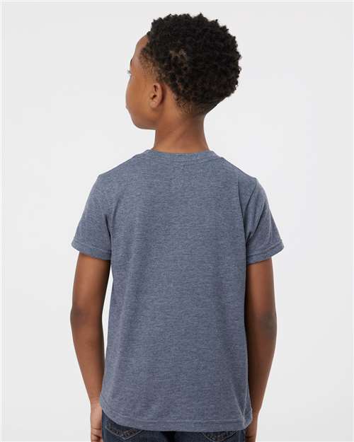 Heather Navy