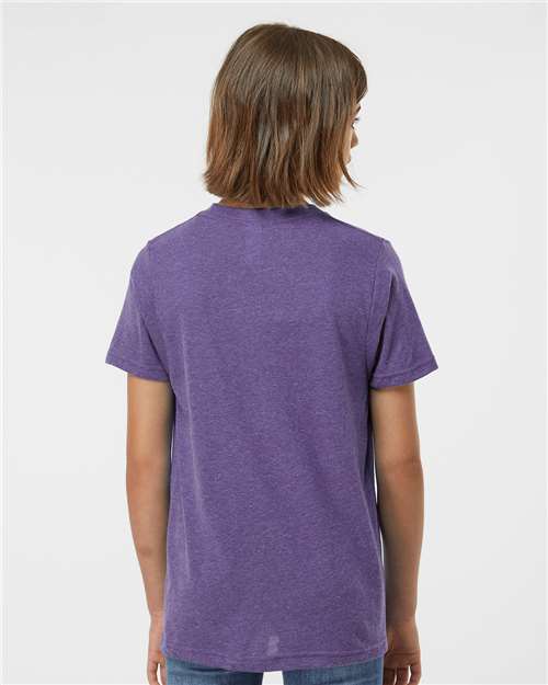 Heather Purple