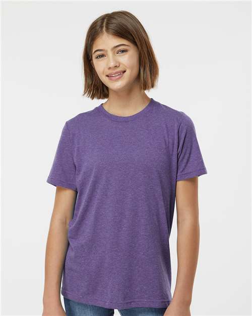 Heather Purple