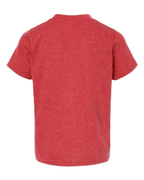 Heather Red