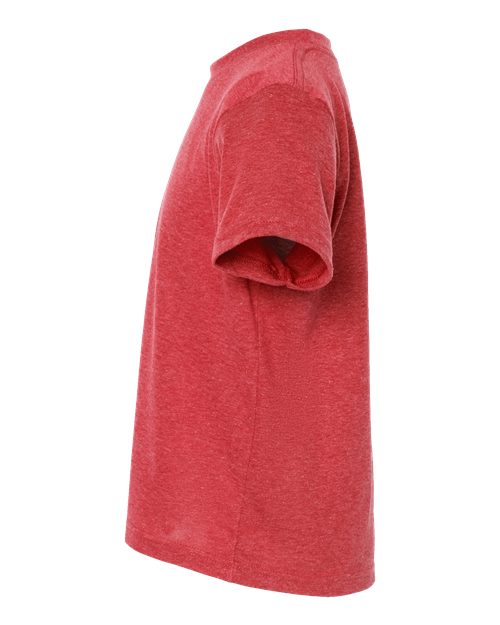 Heather Red