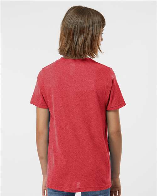 Heather Red