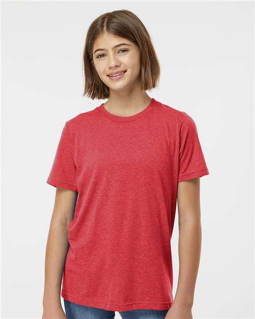 Heather Red