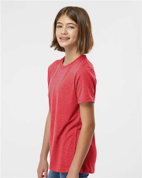 Heather Red