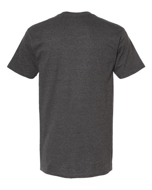 Heather Charcoal