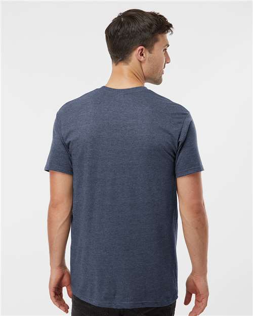 Heather Denim