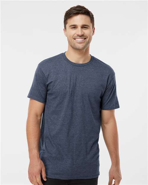 Heather Denim