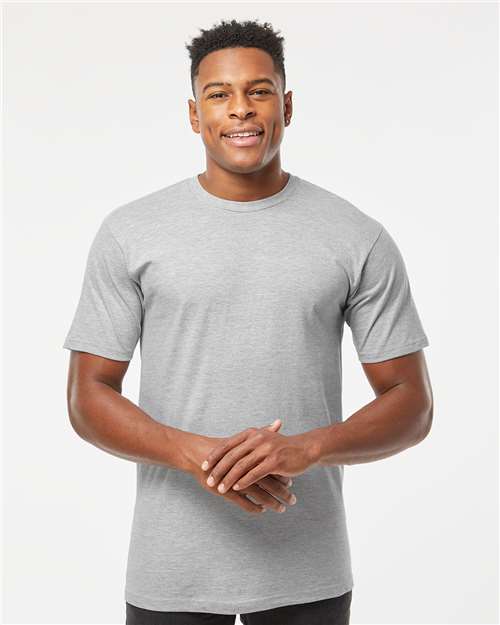 Heather Grey