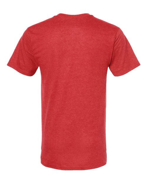 Heather Red