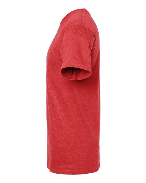 Heather Red